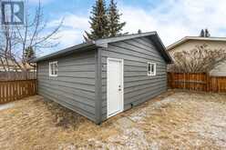 44 Woodbrook Court SW Calgary