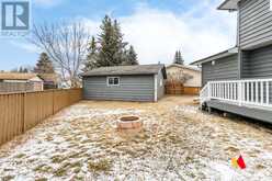 44 Woodbrook Court SW Calgary