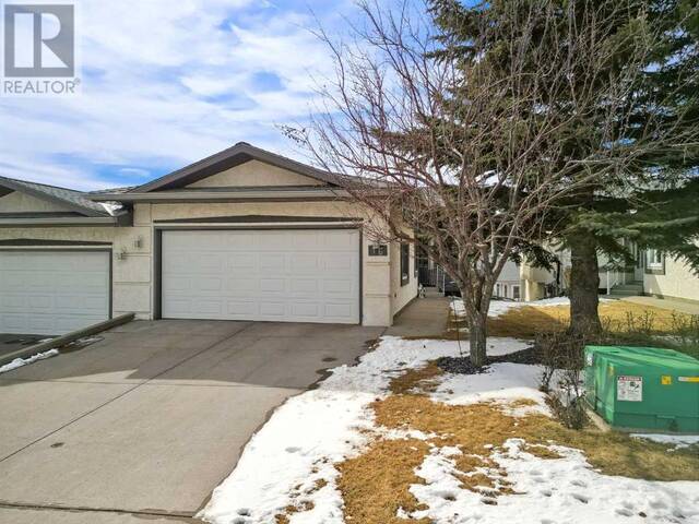 16 Arbour Cliff Court NW Calgary