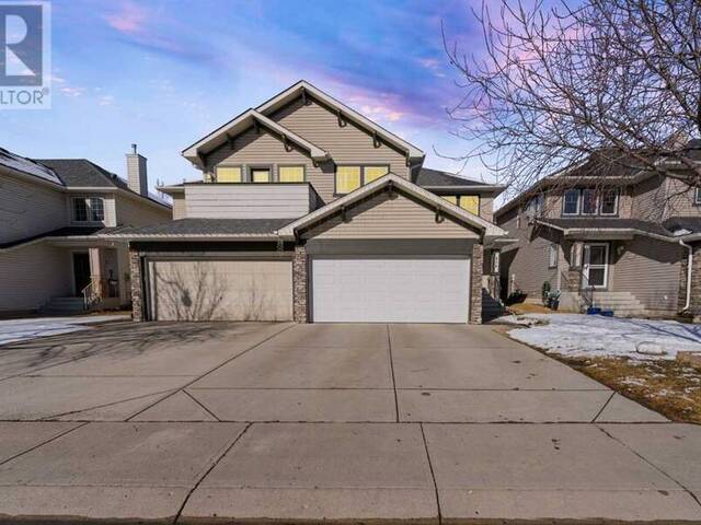 214 Evansmeade Point NW Calgary Alberta