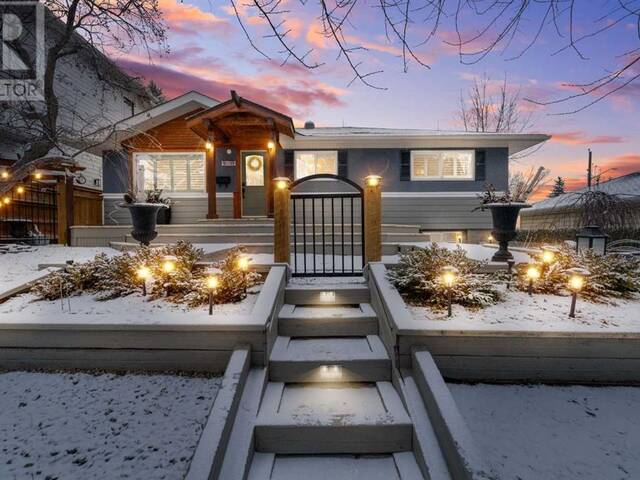 1010 30 Avenue NW Calgary Alberta