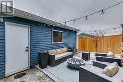 168 DAWSON Drive Chestermere