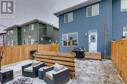 168 DAWSON Drive Chestermere