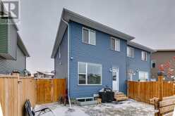 168 DAWSON Drive Chestermere