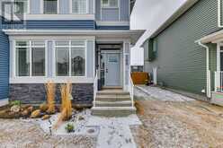 168 DAWSON Drive Chestermere