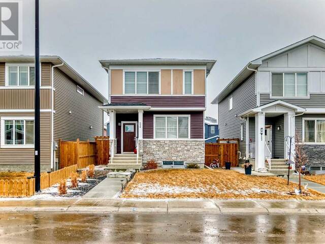 226 Chelsea Heath SE Chestermere Alberta