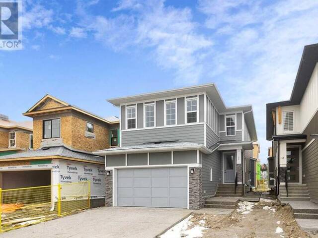 50 ASPEN WOODS Place SW Calgary