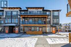 307, 10060 46 Street NE Calgary