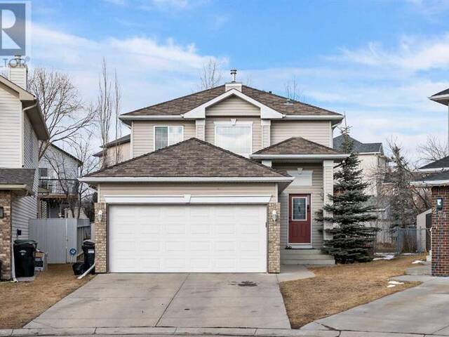 270 Coventry Court NE Calgary