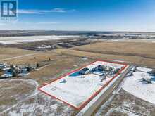 176014 166 Avenue W Rural Foothills