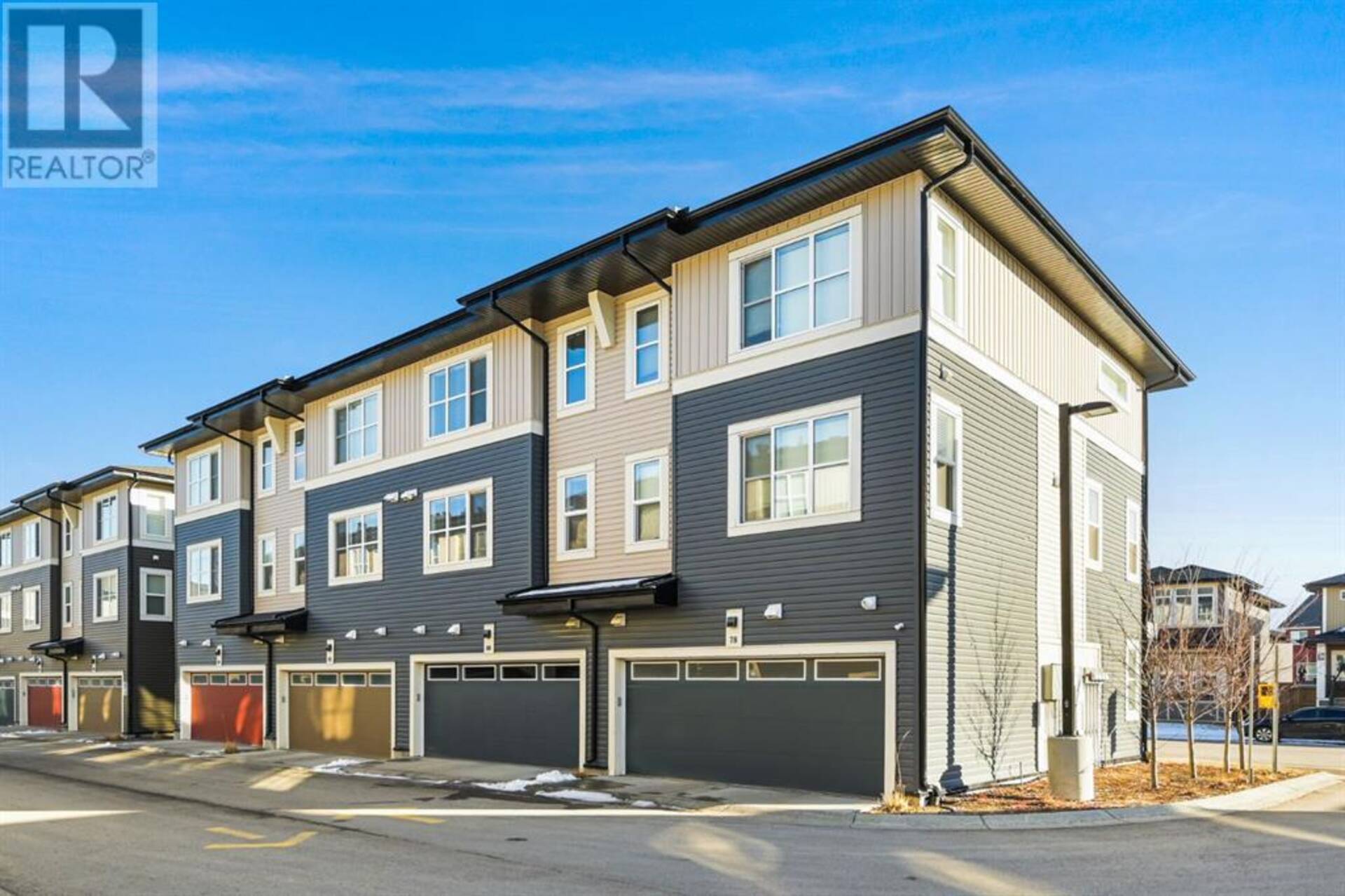 80 Cornerstone Manor NE Calgary