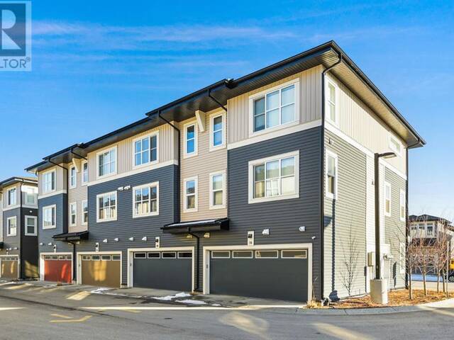 80 Cornerstone Manor NE Calgary