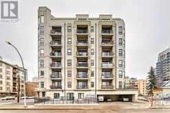 602, 108 15 Avenue SE Calgary