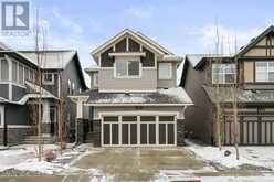 528 Kingsmere Way SE Airdrie