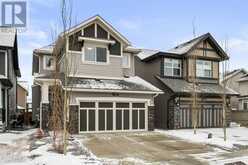 528 Kingsmere Way SE Airdrie