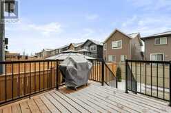 528 Kingsmere Way SE Airdrie