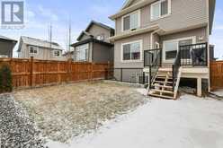 528 Kingsmere Way SE Airdrie