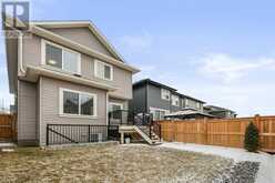 528 Kingsmere Way SE Airdrie