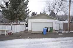 9 Armstrong Crescent SE Calgary