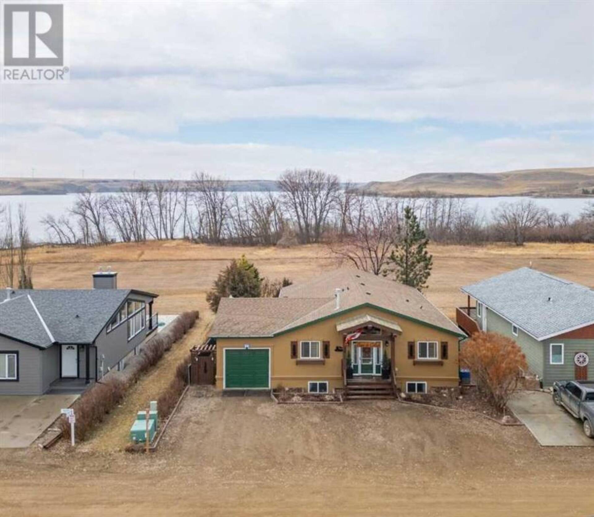 700 Lakeside Drive Rural Vulcan