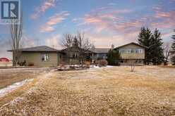 466049 120 Street E Rural Foothills