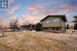 466049 120 Street E Rural Foothills