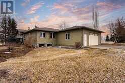 466049 120 Street E Rural Foothills