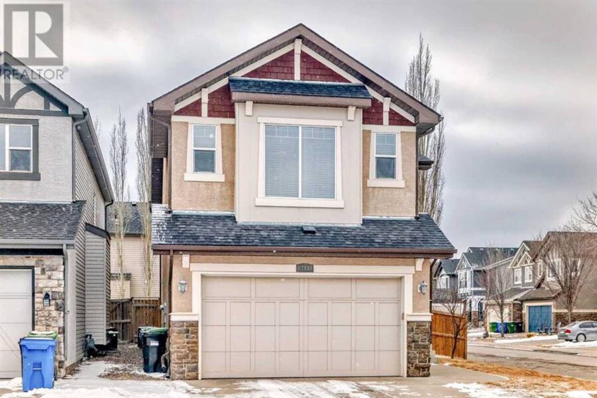 103 Aspen Hills Close SW Calgary