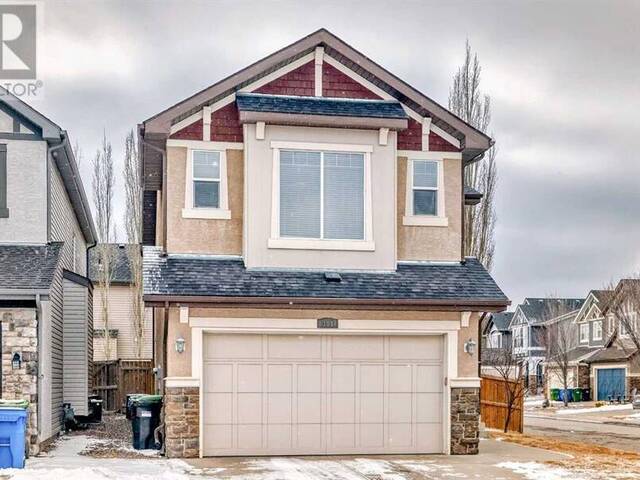 103 Aspen Hills Close SW Calgary Alberta