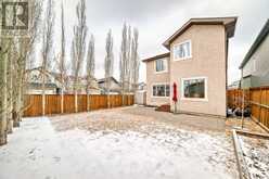 103 Aspen Hills Close SW Calgary