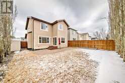 103 Aspen Hills Close SW Calgary