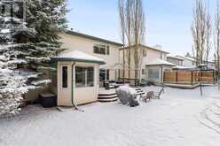 37 Bow Ridge Drive Cochrane