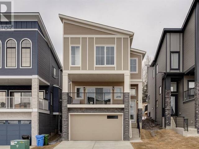 188 Crimson Ridge Place NW Calgary Alberta