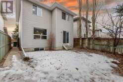 246 bridlewood Court Calgary