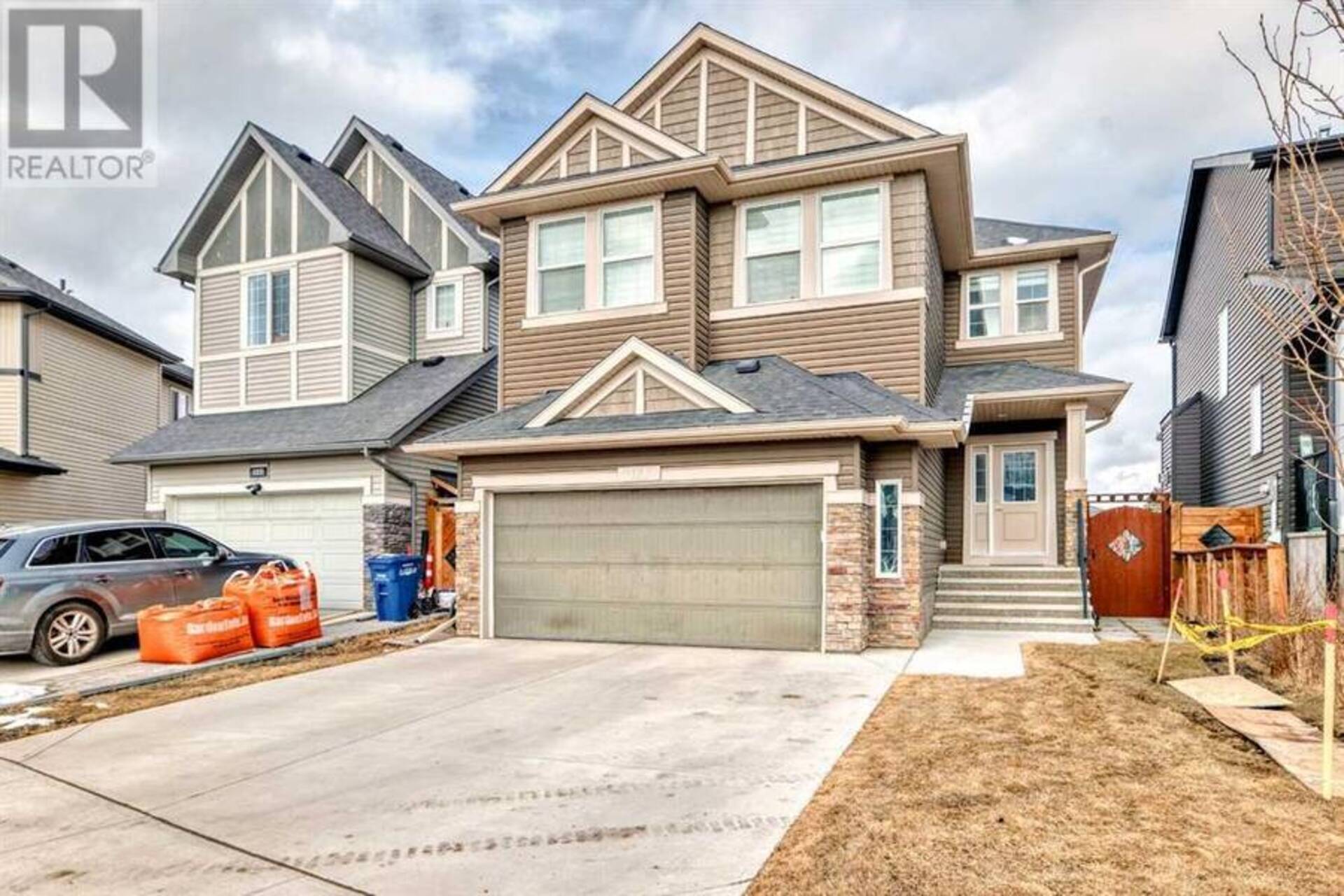 161 Ravenstern Crescent SE Airdrie