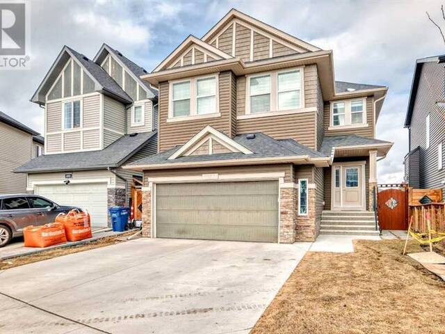 161 Ravenstern Crescent SE Airdrie Alberta