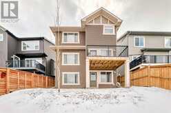 161 Ravenstern Crescent SE Airdrie