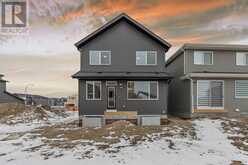 69 Corner Glen Road NE Calgary