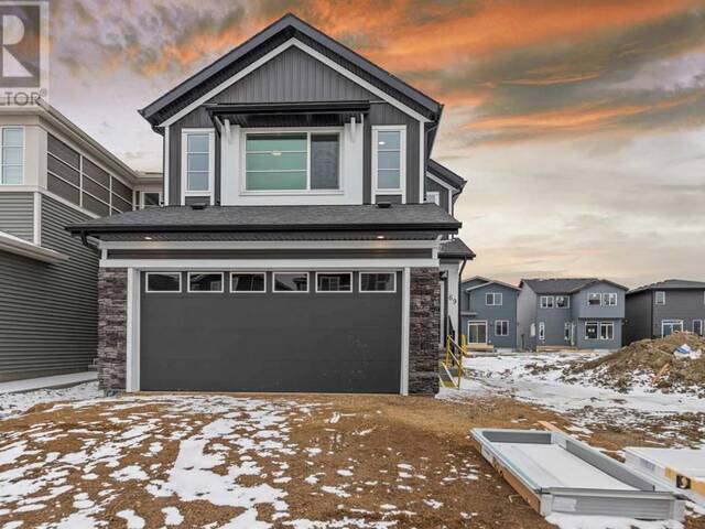 69 Corner Glen Road NE Calgary Alberta