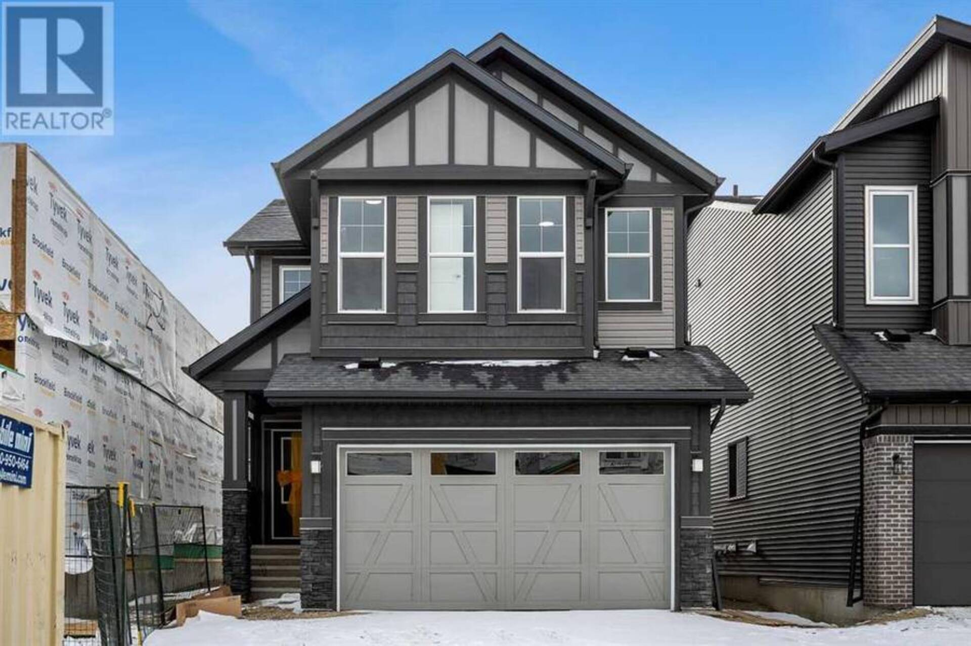 147 Chinook Winds Manor SW Airdrie