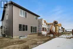 147 Chinook Winds Manor SW Airdrie