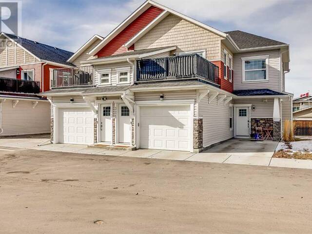 321, 115 Sagewood Drive SW Airdrie Alberta