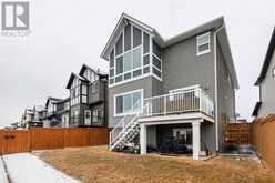 668 Reynolds Crescent SW Airdrie