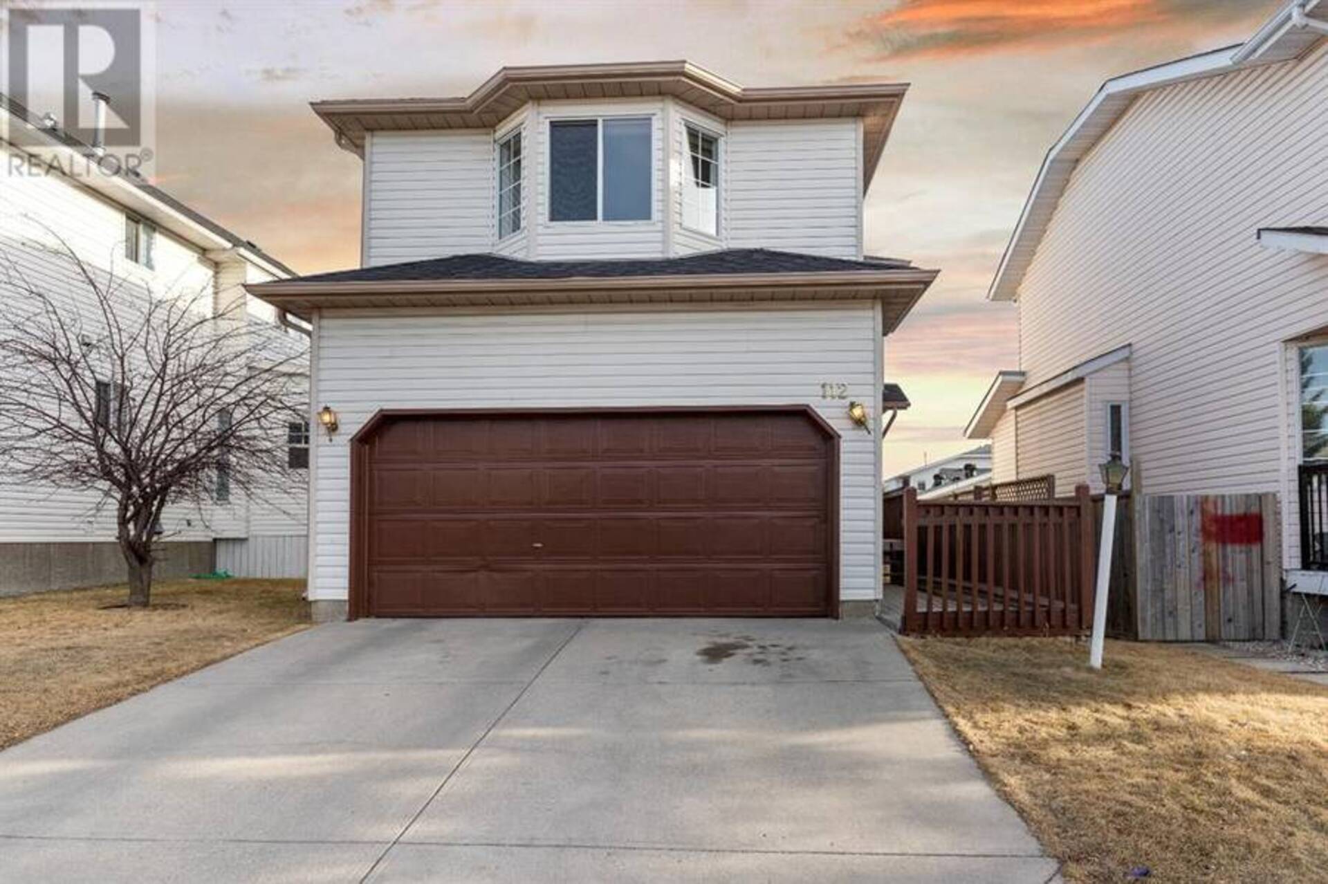 112 Costa Mesa Close NE Calgary