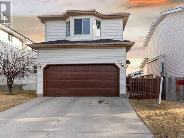 112 Costa Mesa Close NE Calgary Alberta