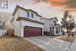 112 Costa Mesa Close NE Calgary