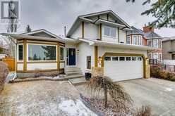 34 Woodbriar Place SW Calgary