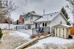 34 Woodbriar Place SW Calgary