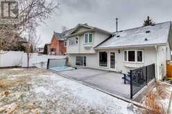 34 Woodbriar Place SW Calgary