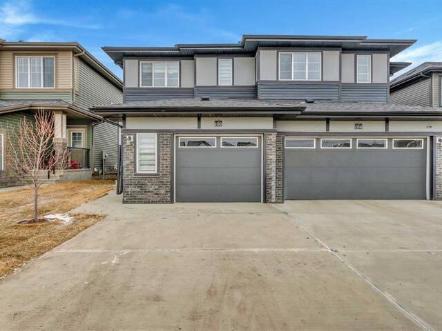 100 Sora Terrace SE Calgary Alberta